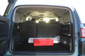 TOYOTA FJ CRUISER 4.0L MODEL 2023