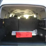 TOYOTA FJ CRUISER 4.0L MODEL 2023 - Thumbnail 22
