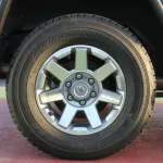 TOYOTA FJ CRUISER 4.0L MODEL 2023 - Thumbnail 24