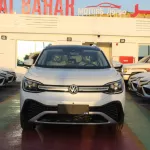 VOLKSWAGEN ID6 EV MODEL 2023 - Thumbnail 1