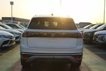 VOLKSWAGEN ID6 EV MODEL 2023