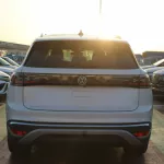 VOLKSWAGEN ID6 EV MODEL 2023 - Thumbnail 2