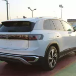 VOLKSWAGEN ID6 EV MODEL 2023 - Thumbnail 3