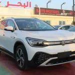 VOLKSWAGEN ID6 EV MODEL 2023 - Thumbnail 6