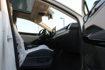 VOLKSWAGEN ID6 EV MODEL 2023