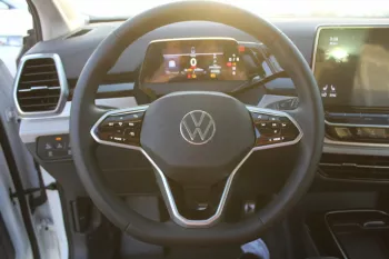 VOLKSWAGEN ID6 EV MODEL 2023