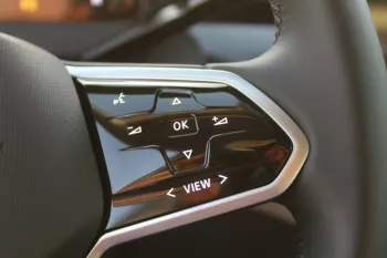 VOLKSWAGEN ID6 EV MODEL 2023