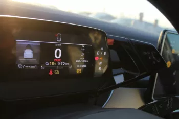 VOLKSWAGEN ID6 EV MODEL 2023