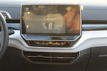 VOLKSWAGEN ID6 EV MODEL 2023
