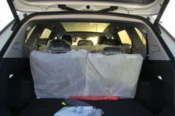 VOLKSWAGEN ID6 EV MODEL 2023