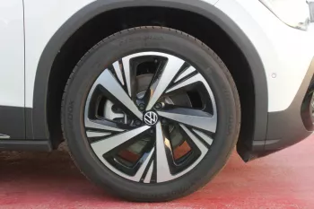 VOLKSWAGEN ID6 EV MODEL 2023