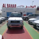 TOYOTA LAND CRUISER PICK UP 4.0L S/C MODEL 2020 - Thumbnail 1