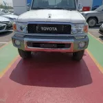 TOYOTA LAND CRUISER PICK UP 4.0L S/C MODEL 2020 - Thumbnail 3