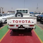 TOYOTA LAND CRUISER PICK UP 4.0L S/C MODEL 2020 - Thumbnail 4