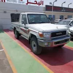 TOYOTA LAND CRUISER PICK UP 4.0L S/C MODEL 2020 - Thumbnail 5