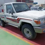 TOYOTA LAND CRUISER PICK UP 4.0L S/C MODEL 2020 - Thumbnail 10