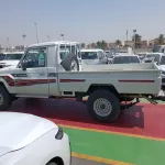 TOYOTA LAND CRUISER PICK UP 4.0L S/C MODEL 2020 - Thumbnail 11