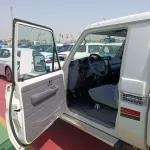 TOYOTA LAND CRUISER PICK UP 4.0L S/C MODEL 2020 - Thumbnail 12