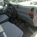 TOYOTA LAND CRUISER PICK UP 4.0L S/C MODEL 2020 - Thumbnail 13