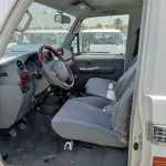 TOYOTA LAND CRUISER PICK UP 4.0L S/C MODEL 2020 - Thumbnail 14