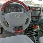 TOYOTA LAND CRUISER PICK UP 4.0L S/C MODEL 2020 - Thumbnail 16
