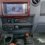 TOYOTA LAND CRUISER PICK UP 4.0L S/C MODEL 2020 - Thumbnail 17