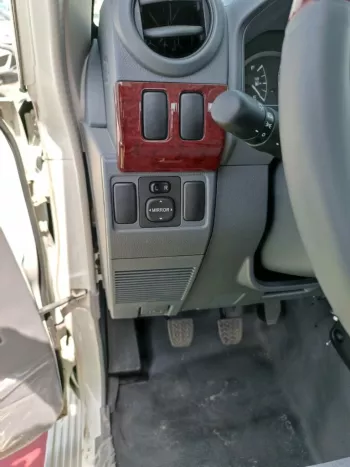 TOYOTA LAND CRUISER PICK UP 4.0L S/C MODEL 2020