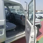 TOYOTA LAND CRUISER PICK UP 4.0L S/C MODEL 2020 - Thumbnail 20
