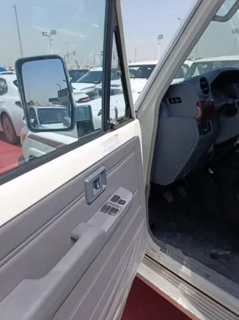 TOYOTA LAND CRUISER PICK UP 4.0L S/C MODEL 2020