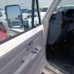 TOYOTA LAND CRUISER PICK UP 4.0L S/C MODEL 2020 - Thumbnail 21