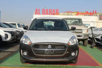 SUZUKI SWFIT 1.2L 2023