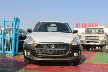SUZUKI SWFIT 1.2L 2023