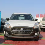 SUZUKI SWFIT 1.2L 2023 - Thumbnail 2
