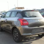 SUZUKI SWFIT 1.2L 2023 - Thumbnail 5