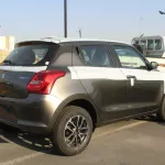 SUZUKI SWFIT 1.2L 2023 - Thumbnail 6
