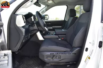 2022 TOYOTA TUNDRA CEWMAX SR5 SB 3.5L V6 PETROL