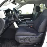2022 TOYOTA TUNDRA CEWMAX SR5 SB 3.5L V6 PETROL - Thumbnail 6
