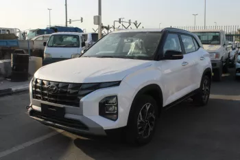 HYUNDAI CRETA 1.5 MODEL 2023