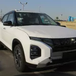 HYUNDAI CRETA 1.5 MODEL 2023 - Thumbnail 3