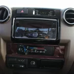 TOYOTA LAND CRUISER PICKUP SINGLE CABIN 4.0L 2023 MODEL - Thumbnail 11