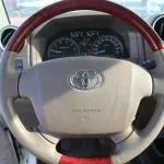 TOYOTA LAND CRUISER PICKUP SINGLE CABIN 4.0L 2023 MODEL - Thumbnail 12