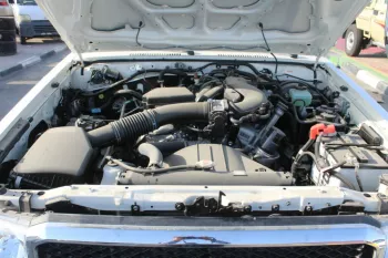 TOYOTA LAND CRUISER PICKUP SINGLE CABIN 4.0L 2023 MODEL