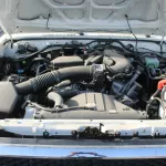 TOYOTA LAND CRUISER PICKUP SINGLE CABIN 4.0L 2023 MODEL - Thumbnail 18