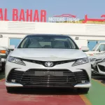 TOYOTA CAMRY GRAND 3.5L PANORAMIC MODEL 2022 - Thumbnail 1