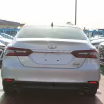 TOYOTA CAMRY GRAND 3.5L PANORAMIC MODEL 2022 - Thumbnail 4
