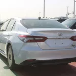 TOYOTA CAMRY GRAND 3.5L PANORAMIC MODEL 2022 - Thumbnail 5