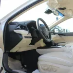 TOYOTA CAMRY GRAND 3.5L PANORAMIC MODEL 2022 - Thumbnail 6