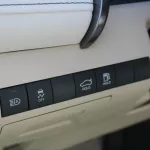 TOYOTA CAMRY GRAND 3.5L PANORAMIC MODEL 2022 - Thumbnail 8