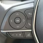TOYOTA CAMRY GRAND 3.5L PANORAMIC MODEL 2022 - Thumbnail 9