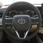 TOYOTA CAMRY GRAND 3.5L PANORAMIC MODEL 2022 - Thumbnail 10